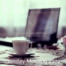 Sunday Morning Jazz - Modern Backdrops for Cooking at Home ()