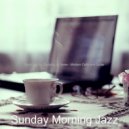Sunday Morning Jazz - Background for Remote Work