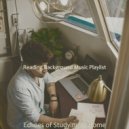 Reading Background Music Playlist - Background for Studying at Home