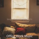 Office Work Music - Retro Music for WFH