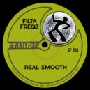 Filta Freqz - Real Smooth ()