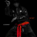ecussionist - Red Belt Strut ()