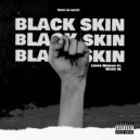 Lisah Monah & Mark W. - Black Skin (feat. Mark W.)