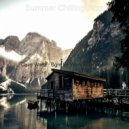 Summer Chilling Jazz - Waltz Soundtrack for Work from Home ()