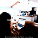 Coffee House Classics - Sunny Ambiance for Studying at Home ()