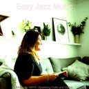 Easy Jazz Music - Waltz Soundtrack for Studying at Home