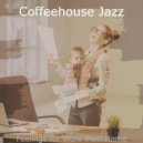 Coffeehouse Jazz - Pulsating Backdrops for WFH