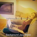 Background Jazz Music - Subdued WFH