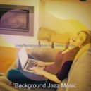 Background Jazz Music - Subdued WFH ()