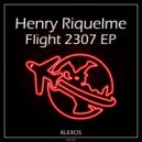 Henry Riquelme - Flight 2307