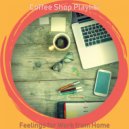 Coffee Shop Playlist - Unique WFH ()