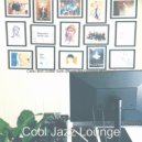 Cool Jazz Lounge - Waltz Soundtrack for Learning to Cook