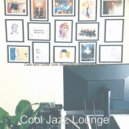 Cool Jazz Lounge - Funky Studying at Home