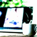 Late Night Jazz Lounge - Joyful Remote Work ()
