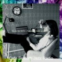 Cafe Smooth Jazz Radio - Heavenly Ambience for Remote Work ()