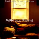 WFH Jazz Playlist - Sumptuous Smooth Jazz Guitar - Vibe for WFH