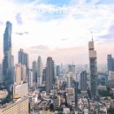 Japan Cafe BGM - Artistic Jazz Cello - Vibe for Remote Work ()