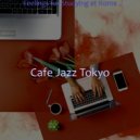 Cafe Jazz Tokyo - Playful Cooking at Home