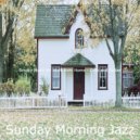 Sunday Morning Jazz - Pulsating Backdrops for Studying at Home