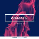Axel Core - Rainy Day (Original Mix)