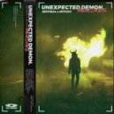 Jeffsua & Mitcry - Unexpected Demon