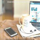 Chill Vibes for Coffee Shops - Soulful Backdrops for WFH