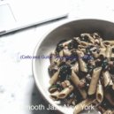 Smooth Jazz New York - Tremendous Ambience for Studying at Home ()