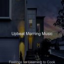 Upbeat Morning Music - Background for Studying at Home