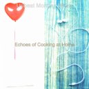 Upbeat Morning Music - Background for Learning to Cook