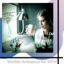 Coffee Lounge Jazz Chill Out - Subtle Backdrops for Studying at Home ()