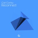 Carl Conky - Temple