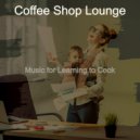 Coffee Shop Lounge - Atmospheric Backdrops for WFH