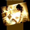 Lounge Music for Restaurants - Luxurious Jazz Cello - Vibe for Learning to Cook ()
