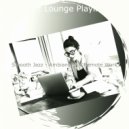 Jazz Lounge Playlist - Suave Ambiance for Learning to Cook