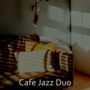 Cafe Jazz Duo - Entertaining Music for WFH