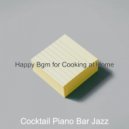 Cocktail Piano Bar Jazz - Sumptuous Backdrops for WFH ()