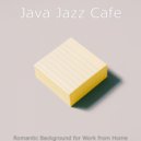 Java Jazz Cafe - Glorious Backdrops for WFH