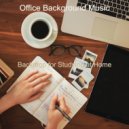 Office Background Music - Excellent Remote Work