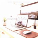 Late Night Jazz Lounge - Incredible Ambience for Work from Home ()