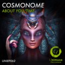 Cosmonome - Time ()