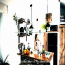 Jazz Collections for Reading - Tasteful Backdrops for Cooking at Home