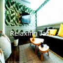Relaxing Jazz - Thrilling Work from Home