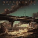 Merovingian & Conda - The Escape (feat. Conda)