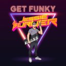 Jessie Burner - Get Funky