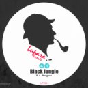 DJ Ragex - Black Jungle