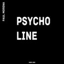Paul Morena - Psycho Line