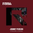 Johnny Pereira - Ultrasound (Original Mix)
