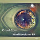 Omul Spin - Mind Revolution