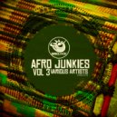 Ricky Alves, BunXapa, Ziddo - Woza (Original Mix)