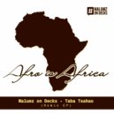 Malumz on Decks feat. KB Motsilanyane - Taba Tsa Hao